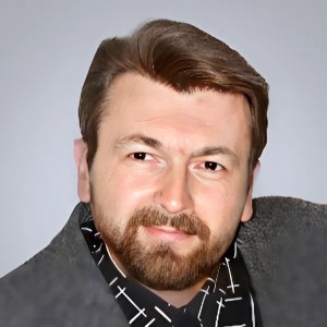 Валентин Ковальський