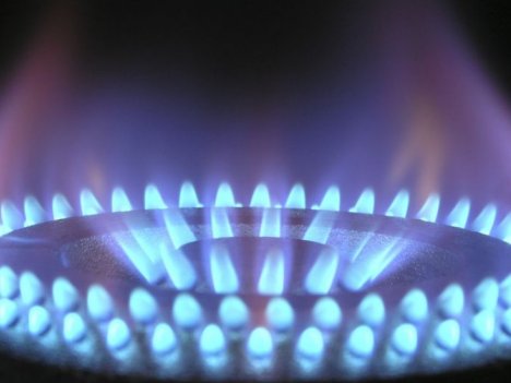 Тарифи на газ та тепло залишаться незмінними