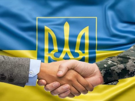 У вихідні дні працюємо без компенсацій