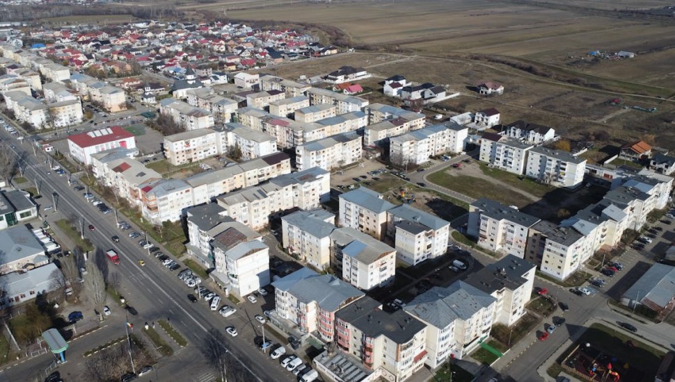 Містобудування по-новому