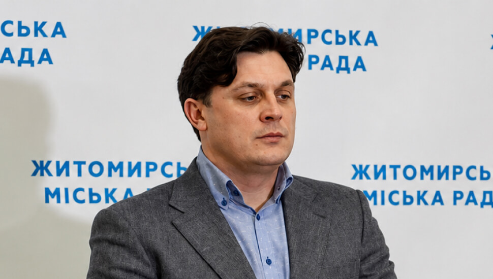 Юрій Антіпов: Про реалії програм поводження з відходами