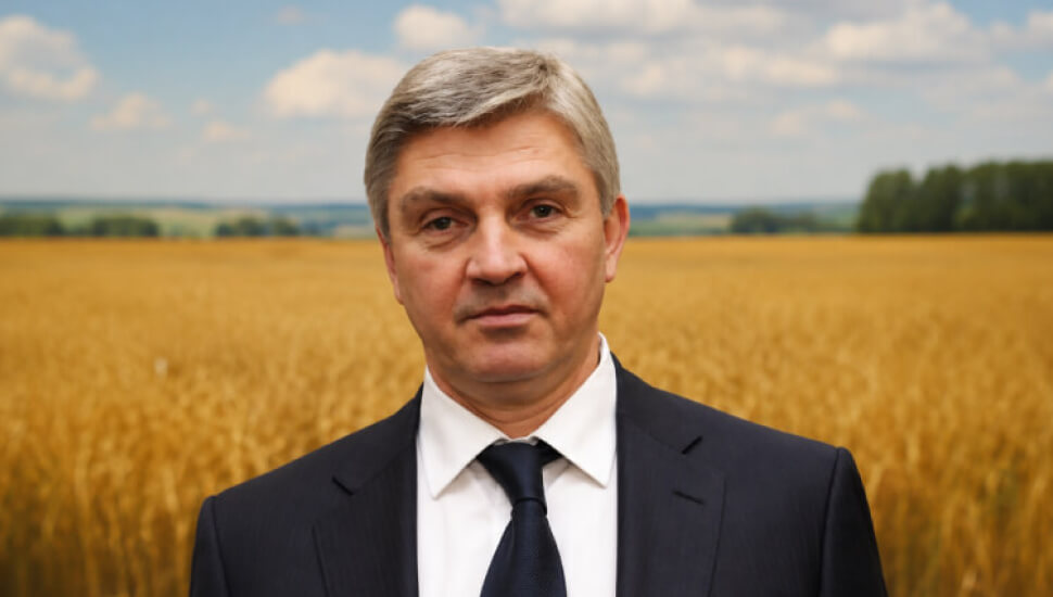 Олексій Мірошниченко: Бюрократичний хаос